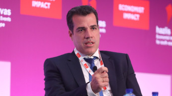 Πλεύρης: Προφανώς τα σύνορα της Ελλάδας δεν θα είναι σουρωτήρι (video)