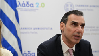 Μάριος Θεμιστοκλέους: Θετική αξιολόγηση των νοσοκομείων από 75.000 ασθενείς (video)