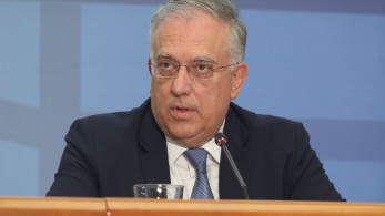 Παράταση - «ανάσα» από τον Τάκη Θεοδωρικάκο της προθεσμίας υποβολής προτάσεων στον αναπτυξιακό νόμο