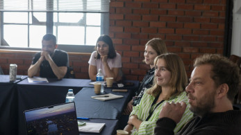 Φεστιβάλ Κινηματογράφου Θεσσαλονίκης: Ξεκίνησαν οι αιτήσεις για το Thessaloniki Locarno Industry Academy