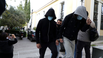 Συνέλαβαν τον τράπερ Thug Slime για ναρκωτικά