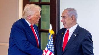 Axios: ο Νετανιάχου είχε ενημερώσει τον Τραμπ για σχέδιο επίθεσης σε ηγέτες της Χαμάς στο Κατάρ