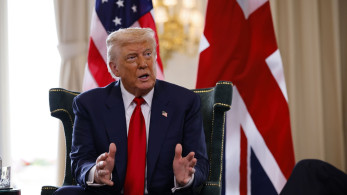 Τραμπ: Θα αφανίσουμε το Ιράν αν επιχειρήσει να επαναλειτουργήσει τα πυρηνικά