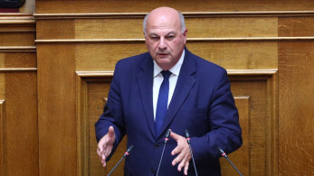 Τσιάρας για ΟΠΕΚΕΠΕ: Όσοι πήραν παράνομα χρήματα, θα τα επιστρέψουν - Αιχμές για τη διακυβέρνηση ΣΥΡΙΖΑ