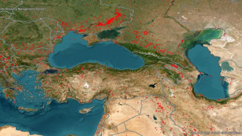 Τουρκία: Εκκένωση για πάνω 3.600 πυρόπληκτους - Μαίνονται οι πυρκαγιές Τουρκία: Εκκένωση για πάνω 3.600 πυρόπληκτους - Μαίνονται οι πυρκαγιές