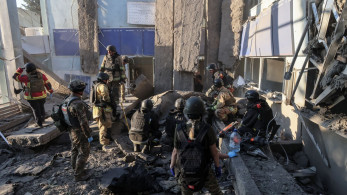 Εντείνει τους βομβαρδισμούς η Ρωσία στις ουκρανικές περιοχές διεκδίκησής της – Αυξάνονται οι νεκροί