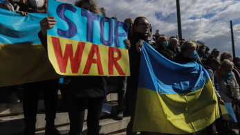 Στην Τουρκία οι επαφές Ρωσίας-Ουκρανίας: νέες διαπραγματεύσεις σε τεντωμένο σχοινί