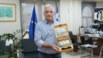 Δήμος Παιανίας: αυτόματοι απινιδωτές σε εννέα δημοτικούς χώρους