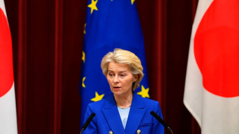 Φον ντερ Λάιεν: Ο κόσμος έχει αλλάξει - Να τον αντιμετωπίσουμε όπως είναι, όχι όπως τον θυμόμαστε