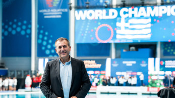 Βρούτσης: Άνδρες και γυναίκες μαζί στην κορυφή - Τεράστια στιγμή για το ελληνικό πόλο