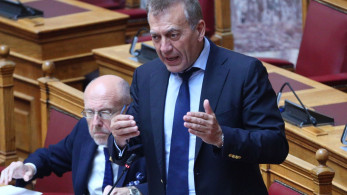 Βρούτσης: Αυστηρότερες κυρώσεις για ντόπινγκ και αθλητικούς παράγοντες που προκαλούν βία