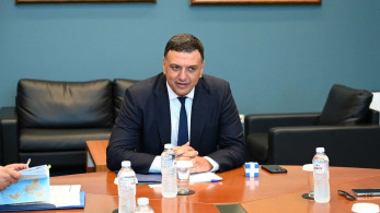 Κικίλιας: Προεδρικό Διάταγμα ενισχύει την προσβασιμότητα ΑμεΑ στα πλοία (photos) Κικίλιας: Προεδρικό Διάταγμα ενισχύει την προσβασιμότητα ΑμεΑ στα πλοία (photos)