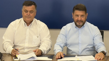 Χαρδαλιάς: Αλλάζουμε την καθημερινότητα των νησιωτών με σεβασμό στην ιστορία τους