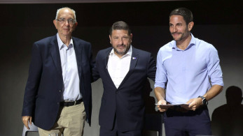 Χαρδαλιάς: 3,18 εκατ. ευρώ για την ανάπλαση του περιβάλλοντος χώρου του Ωδείου Αθηνών