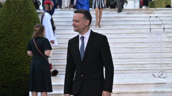 Χάρης Δούκας: ο ακροαριστερός οίστρος του δημάρχου Αθηναίων Χάρης Δούκας: ο ακροαριστερός οίστρος του δημάρχου Αθηναίων