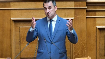 Νέα Αριστερά: ένα τριχοτομημένο κόμμα στα όρια της διάλυσης