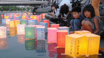 Σαν σήμερα, το 1945 ο ήλιος ανέτειλε δυο φορές στη Χιροσίμα