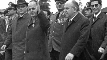 Σαν σήμερα το 1975, ξεκινά η Δίκη των Πρωταιτίων της Χούντας Σαν σήμερα το 1975, ξεκινά η Δίκη των Πρωταιτίων της Χούντας