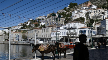 Gov.gr: αιτήσεις και καταγγελίες οχημάτων στην Ύδρα από σήμερα