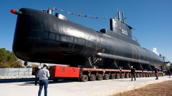 Το Ελληνικό Δημόσιο κερδίζει 150 εκατ. ευρώ στη μακροχρόνια υπόθεση των υποβρυχίων
