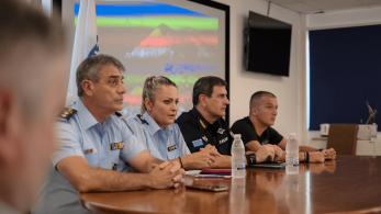 Χανιά: Έτσι δρούσε η εγκληματική οργάνωση – Εκβιασμοί κληρικών, εμπόριο ναρκωτικών και όπλων