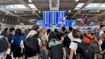 Όταν τα νούμερα διαψεύδουν τη μιζέρια Όταν τα νούμερα διαψεύδουν τη μιζέρια