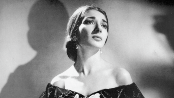 Μαρία Κάλλας: 48 χρόνια από τη μέρα που η απόλυτη ντίβα σίγησε για πάντα