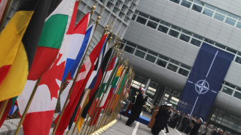 Reuters: Στην Ουάσινγκτον συνεχίζουν τις συνομιλίες τους για την Ουκρανία οι αρχηγοί των γενικών επιτελείων επτά χωρών του ΝΑΤΟ Reuters: Στην Ουάσινγκτον συνεχίζουν τις συνομιλίες τους για την Ουκρανία οι αρχηγοί των γενικών επιτελείων επτά χωρών του ΝΑΤΟ