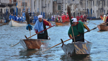 Ρατσιστική επίθεση σε ζευγάρι Εβραίων τουριστών στη Βενετία: τους χαστούκισαν και τους πέταξαν γυάλινο μπουκάλι