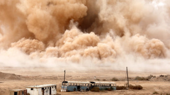 Ντόχα: Ισραηλινή αεροπορική επιχείρηση κατά ηγετών της Χαμάς στο Κατάρ (video)