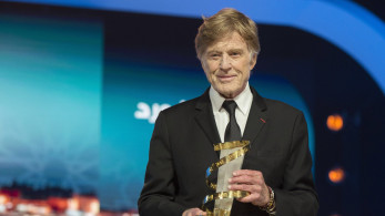 Πέθανε ο θρύλος του Χόλιγουντ Ρόμπερτ Ρέντφορντ σε ηλικία 89 ετών