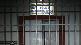 Κρατούμενος βρέθηκε νεκρός στο ΑΤ Κερατέας – Έρευνα για τις συνθήκες του περιστατικού