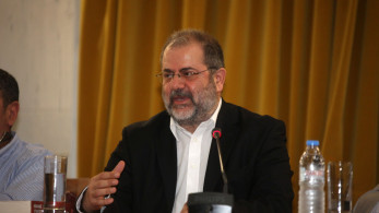 Ιγνατίου για το τελεσίγραφο στη Χαμάς: Τι σημαίνει η απόρριψη της συμφωνίας για τους ομήρους (video) Ιγνατίου για το τελεσίγραφο στη Χαμάς: Τι σημαίνει η απόρριψη της συμφωνίας για τους ομήρους (video)