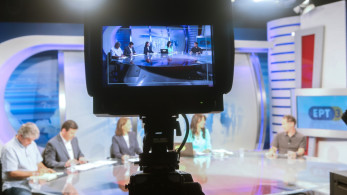 Ο χάρτης της τηλεοπτικής σεζόν 2025-26 -  Σταθερές αξίες και νέες προκλήσεις στη μάχη της τηλεθέασης Ο χάρτης της τηλεοπτικής σεζόν 2025-26 -  Σταθερές αξίες και νέες προκλήσεις στη μάχη της τηλεθέασης