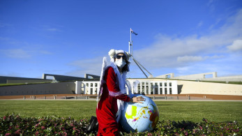 Έκθεση προειδοποιεί για τις «αλυσιδωτές» συνέπειες της κλιματικής αλλαγής στην Αυστραλία