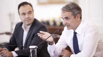 Παρουσίαση του MyStreet app από τον πρωθυπουργό Κυριάκο Μητσοτάκη (photos)