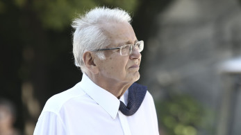 Απώλεια για τη δημοσιογραφική οικογένεια - Πέθανε ο Δημήτρης Κωνσταντάρας