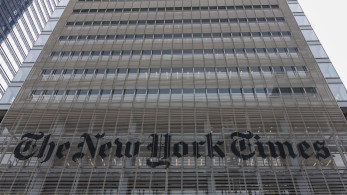 «Προσπάθεια φίμωσης» καταγγγέλλουν οι New York Times μετά τη μήνυση του Τραμπ