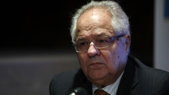 Εύστοχο σχόλιο Δρυμιώτη για τον Τσουκαλά... μέσω μπάσκετ (video)