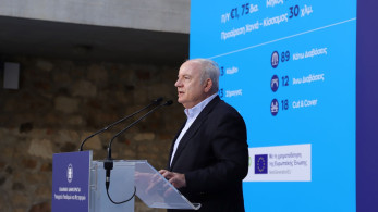 Γιώργος Περιστέρης: Yποδομές και ενεργειακή αυτονομία «κλειδί» για τα logistics Γιώργος Περιστέρης: Yποδομές και ενεργειακή αυτονομία «κλειδί» για τα logistics