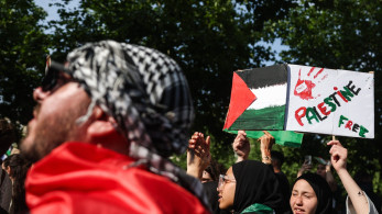 Γαλλία: Έρευνα έπειτα από αυτοκόλλητα με το σύνθημα «Free Palestine« σε οχήματα Iσραηλινών τουριστών