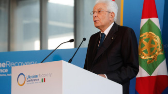 Ιταλία: Προειδοποίηση Ματαρέλα για κίνδυνο σύρραξης ΝΑΤΟ-Ρωσίας