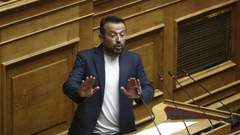 Νίκος Παππάς: ο 13-0 της πολιτικής δημαγωγίας, καταγγέλλει τις φοροελαφρύνσεις Μητσοτάκη Νίκος Παππάς: ο 13-0 της πολιτικής δημαγωγίας, καταγγέλλει τις φοροελαφρύνσεις Μητσοτάκη