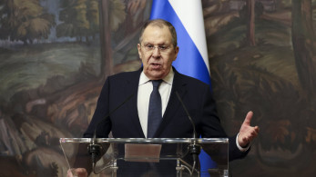 Λαβρόφ: Η Ρωσία επιδιώκει εποικοδομητικό διάλογο με τις ΗΠΑ ενόψει Πούτιν – Τραμπ