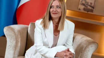 Ιταλία: Προβάδισμα οκτώ μονάδων για τη Μελόνι έναντι της κεντροαριστερής αντιπολίτευσης