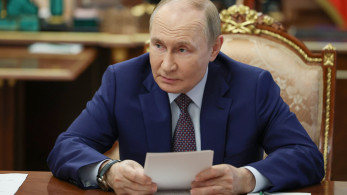 Η Ευρώπη, ο Πούτιν και οι σύμμαχοί του