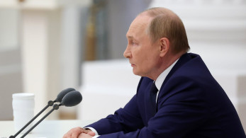 Πούτιν: Νέο ρωσικό όπλο σε τελικές δοκιμές - Έχουμε τα καλύτερα πυρηνικά συστήματα