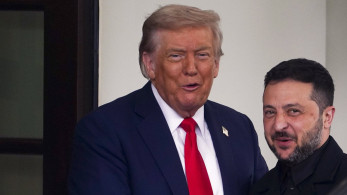 Τραμπ: Πιστεύω ότι ο Πούτιν θέλει να τερματίσει τον πόλεμο - «Αν όλα πάνε καλά σήμερα, είμαι ανοιχτός σε τριμερή συνάντηση»