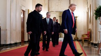 Συνάντηση Τραμπ με Ζελένσκι-Ευρωπαίους: Τα 4 συμπεράσματα του BBC και τα 5 των NYT