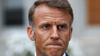 Συνάντηση Πούτιν-Ζελένσκι στη Γενεύη θέλει ο Μακρόν - «Αρπακτικό» ο Ρώσος πρόεδρος